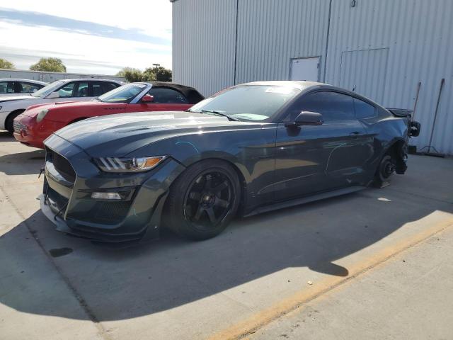 FORD MUSTANG GT 2015 0