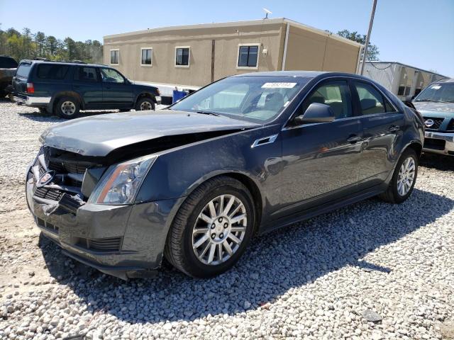 CADILLAC CTS LUXURY COLLECTION 2011 0