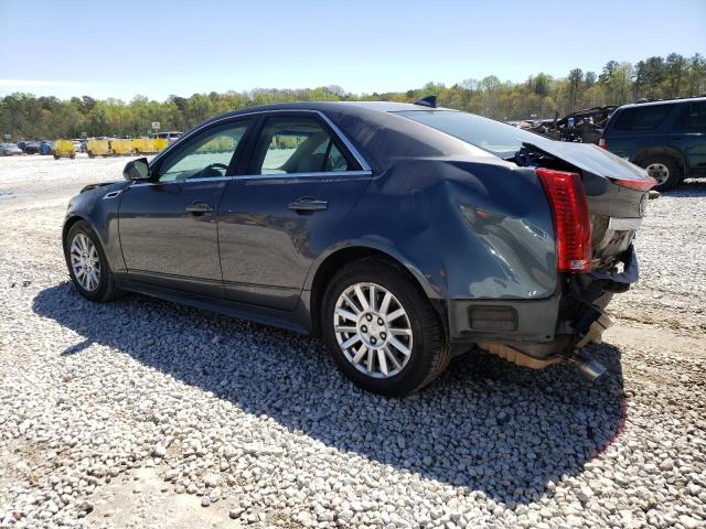 CADILLAC CTS LUXURY COLLECTION 2011 1