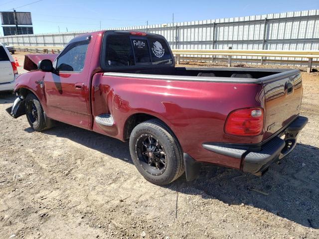 FORD F150  2003 1
