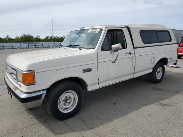 FORD F150  1987 0