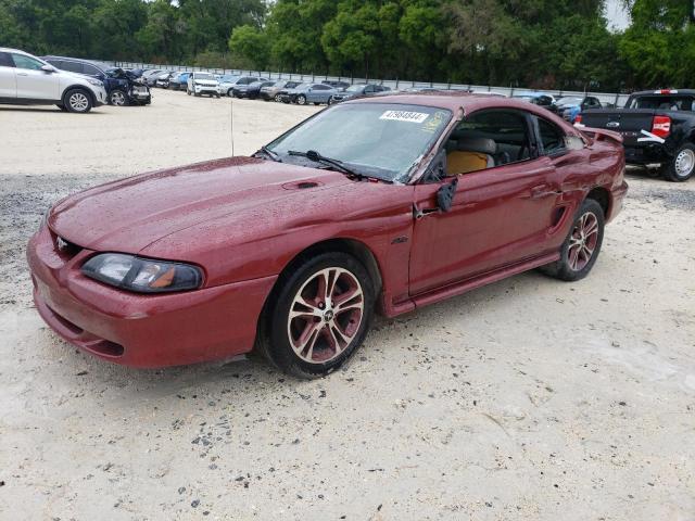 FORD MUSTANG GT 1998 0