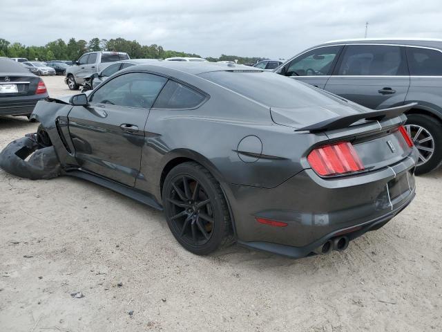 FORD MUSTANG SHELBY GT350 2018 1