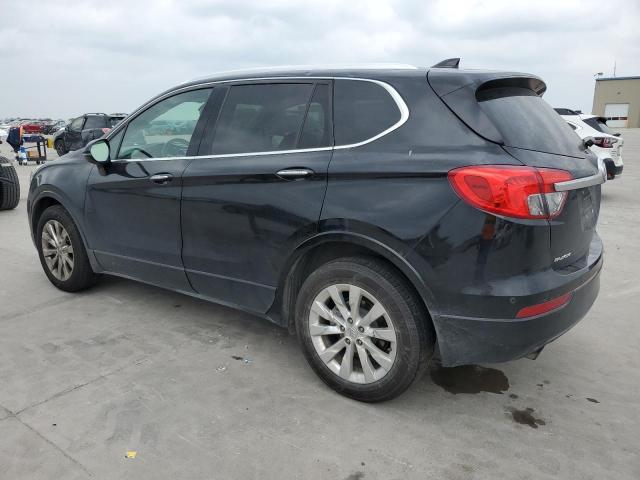BUICK ENVISION ESSENCE 2017 1