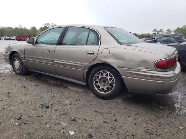 BUICK LESABRE LIMITED 2001 1