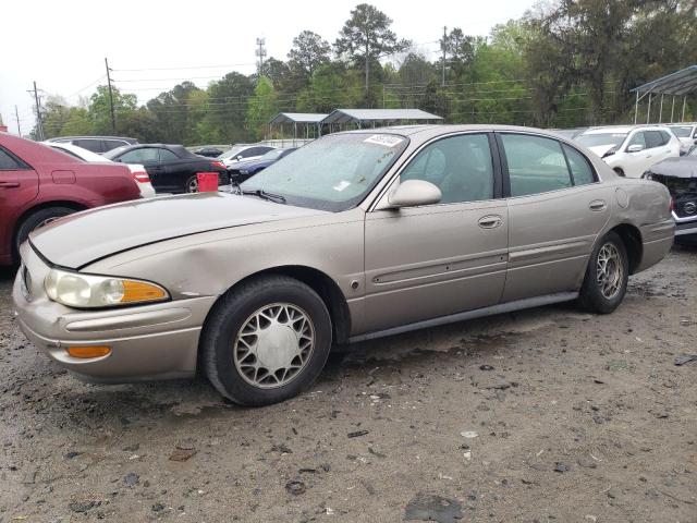 BUICK LESABRE LIMITED 2001 0