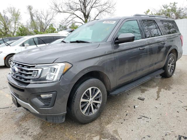FORD EXPEDITION MAX XLT 2019 0
