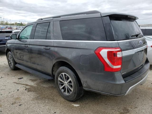 FORD EXPEDITION MAX XLT 2019 1