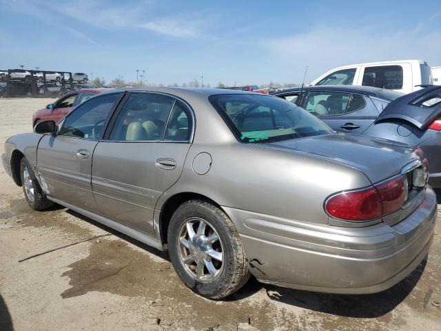 BUICK LESABRE LIMITED 2004 1