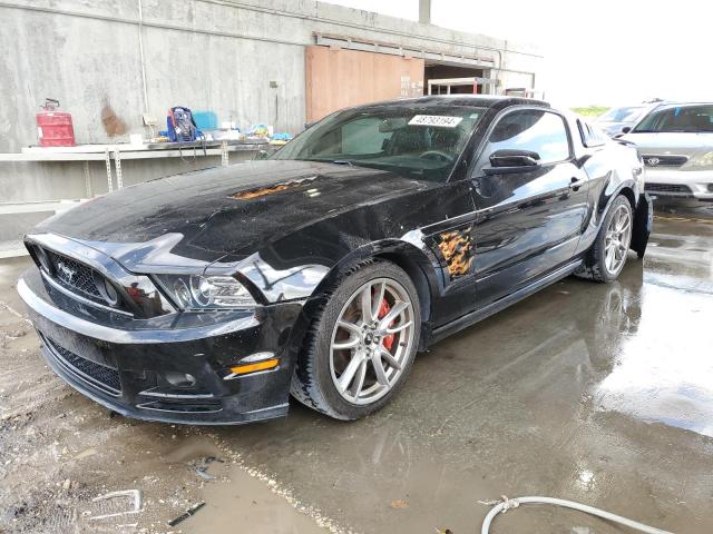 FORD MUSTANG GT 2013 0