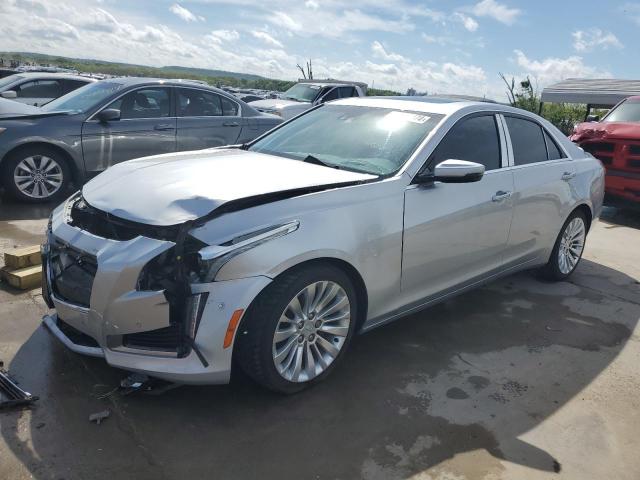 CADILLAC CTS PERFORMANCE COLLECTION 2015 0