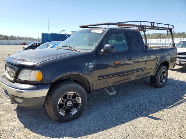 FORD F150  2001 0