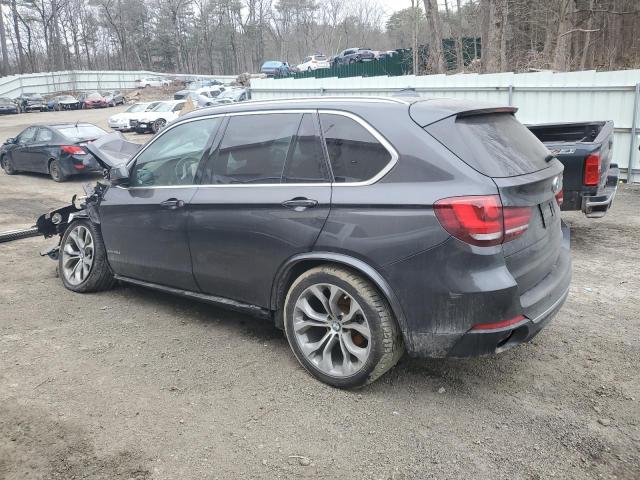 BMW X5 XDRIVE35D 2014 1