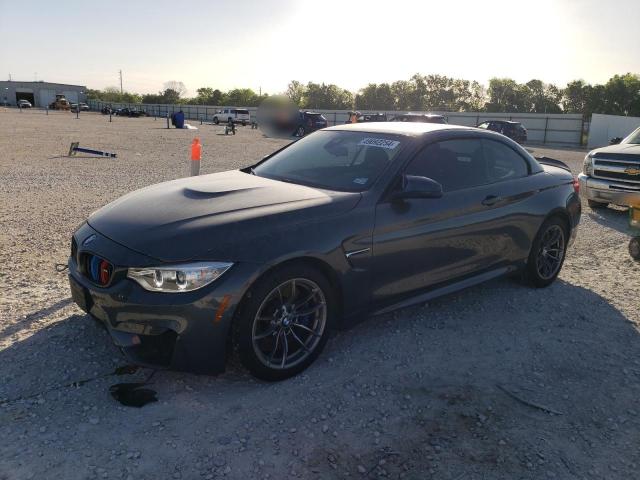 BMW M4  2015 0