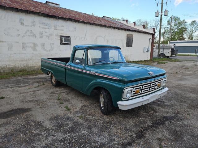 FORD F100  1964 0