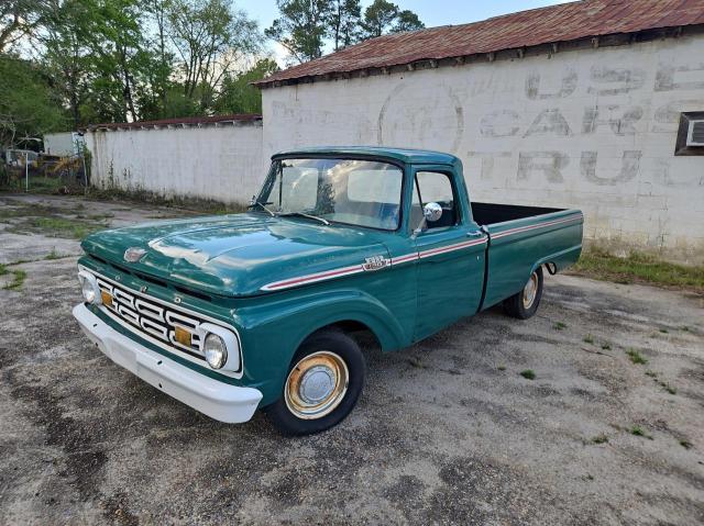 FORD F100  1964 1