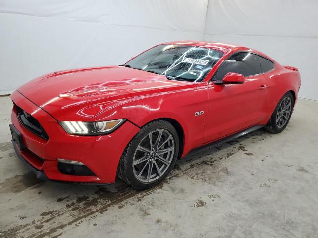 FORD MUSTANG GT 2016 0