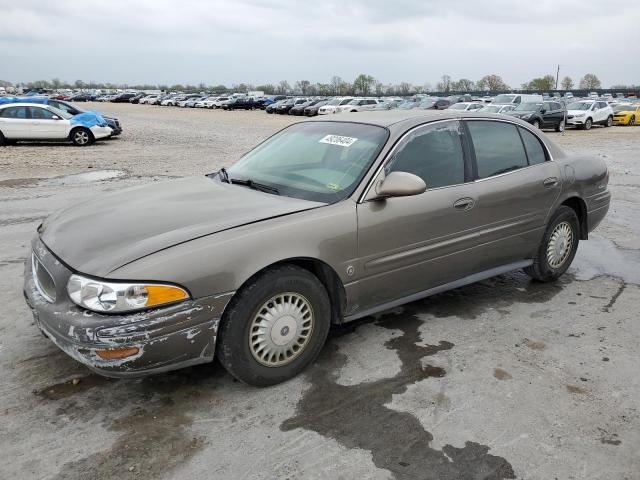 BUICK LESABRE LIMITED 2000 0