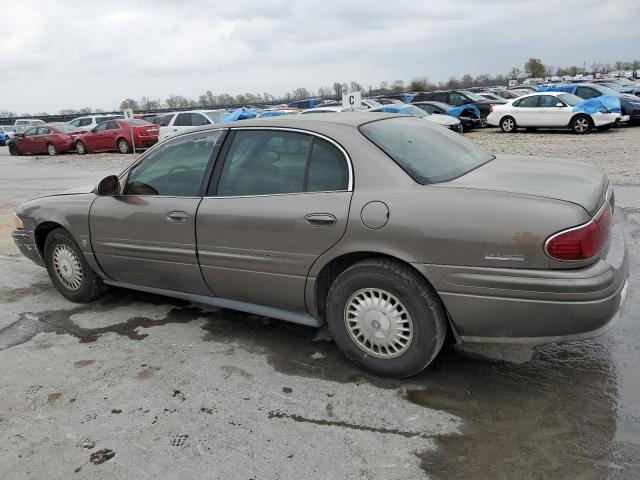 BUICK LESABRE LIMITED 2000 1