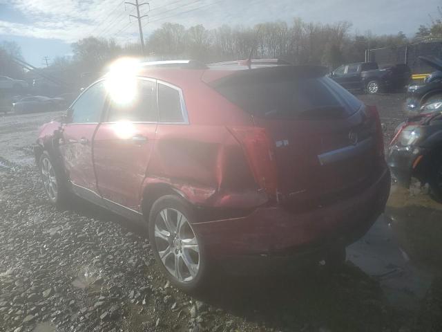 CADILLAC SRX PERFORMANCE COLLECTION 2010 1