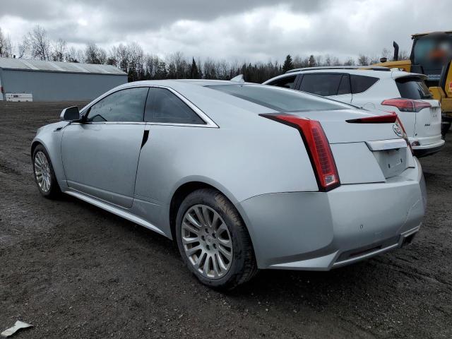 CADILLAC CTS PREMIUM COLLECTION 2011 1