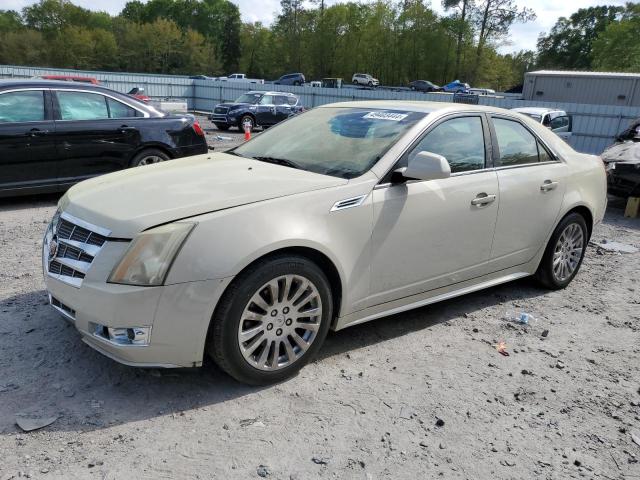 CADILLAC CTS PREMIUM COLLECTION 2010 0