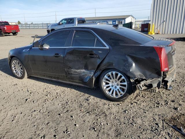 CADILLAC CTS PREMIUM COLLECTION 2010 1