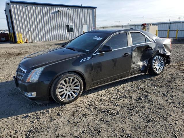 CADILLAC CTS PREMIUM COLLECTION 2010 0