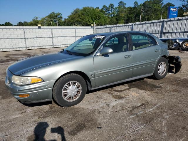 BUICK LESABRE LIMITED 2005 0