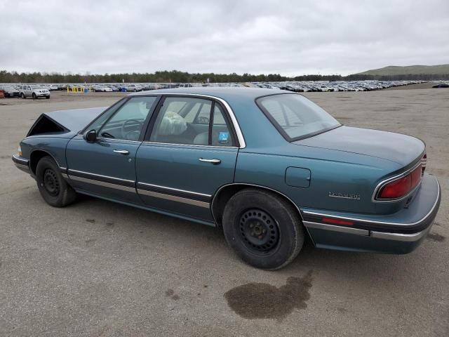 BUICK LESABRE LIMITED 1996 1