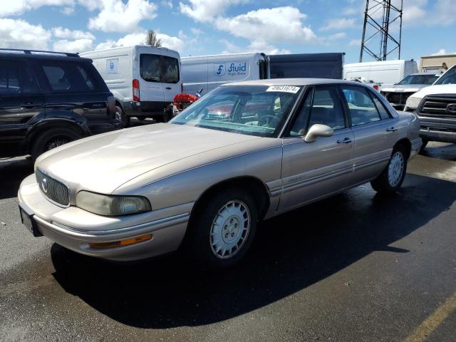 BUICK LESABRE LIMITED 1999 0