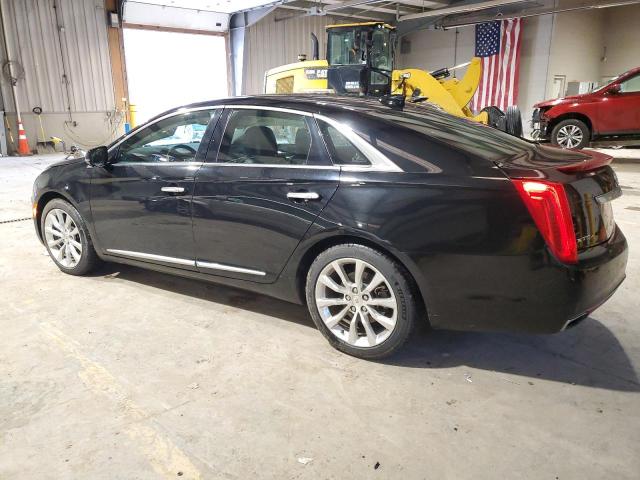 CADILLAC XTS LUXURY COLLECTION 2015 1