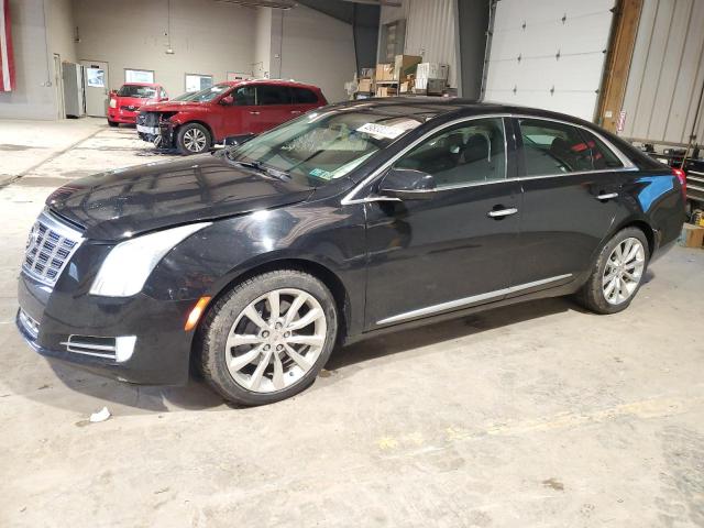 CADILLAC XTS LUXURY COLLECTION 2015 0