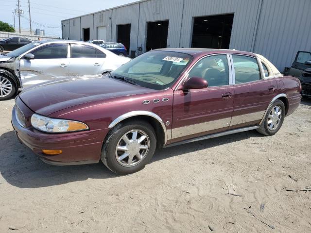 BUICK LESABRE LIMITED 2004 0