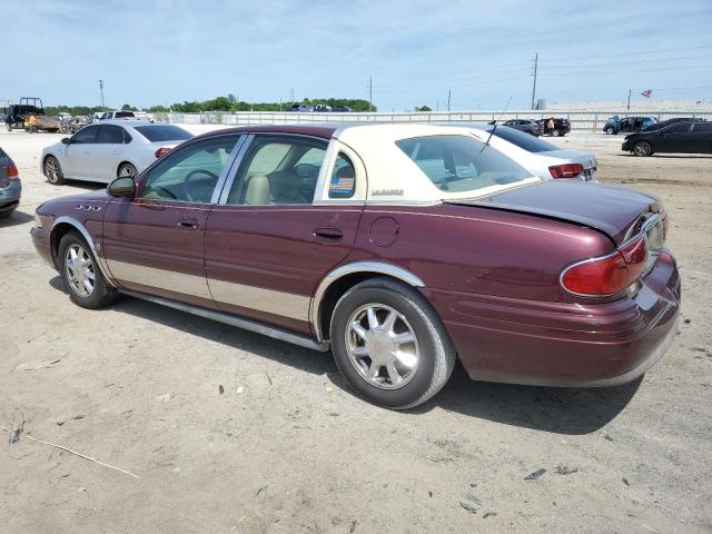 BUICK LESABRE LIMITED 2004 1