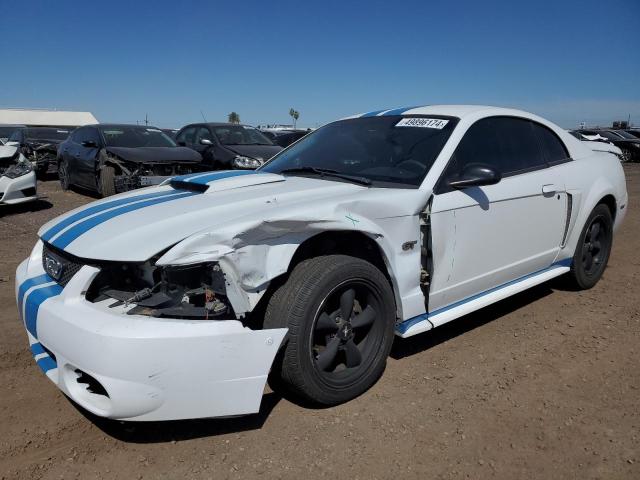 FORD MUSTANG GT 2003 0