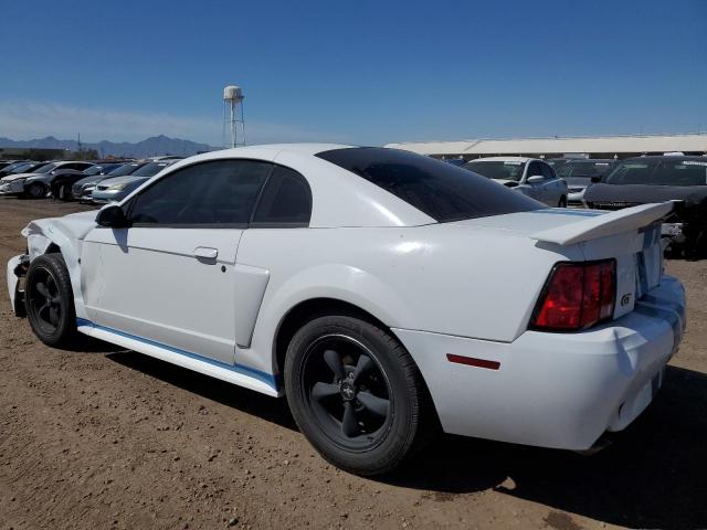 FORD MUSTANG GT 2003 1