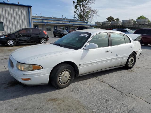 BUICK LESABRE LIMITED 2000 0