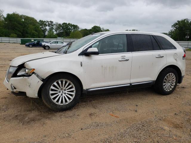 LINCOLN MKX  2011 0