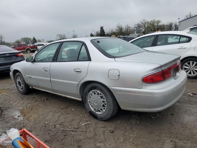BUICK CENTURY LIMITED 2002 1