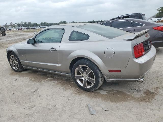 FORD MUSTANG GT 2008 1