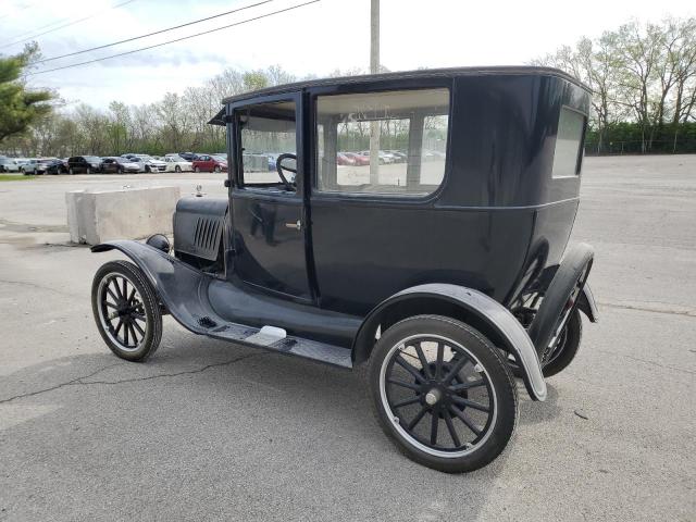 FORD MODEL-T  1923 1
