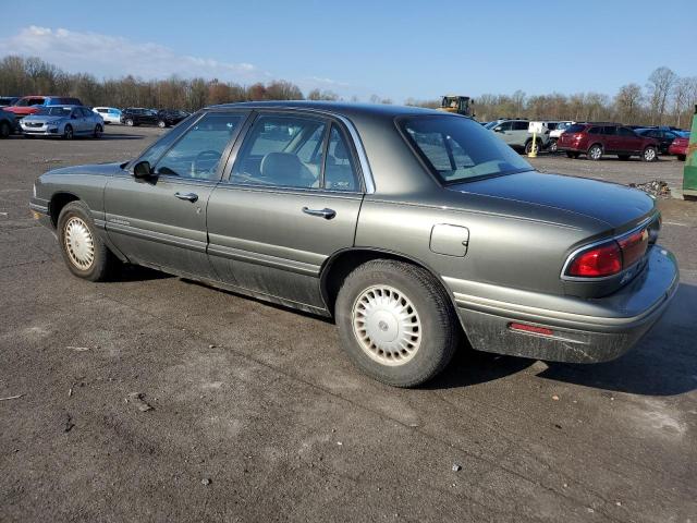 BUICK LESABRE LIMITED 1997 1