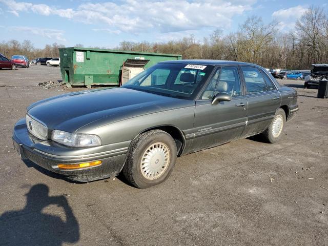 BUICK LESABRE LIMITED 1997 0