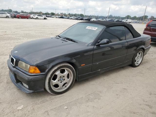 BMW M3  1999 0