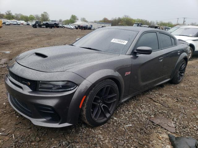 DODGE CHARGER SCAT PACK 2020 0