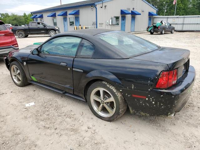 FORD MUSTANG MACH I 2004 1