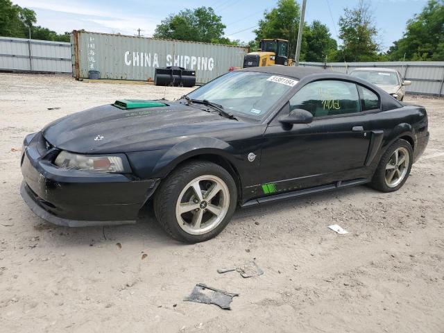 FORD MUSTANG MACH I 2004 0
