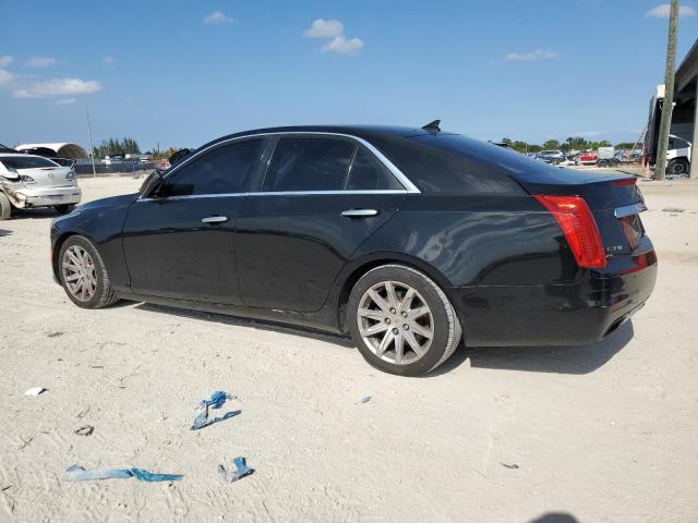 CADILLAC CTS LUXURY COLLECTION 2014 1