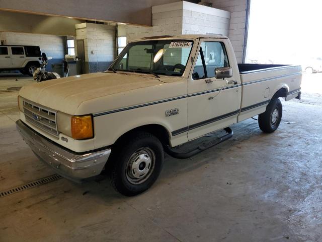 FORD F150  1989 0